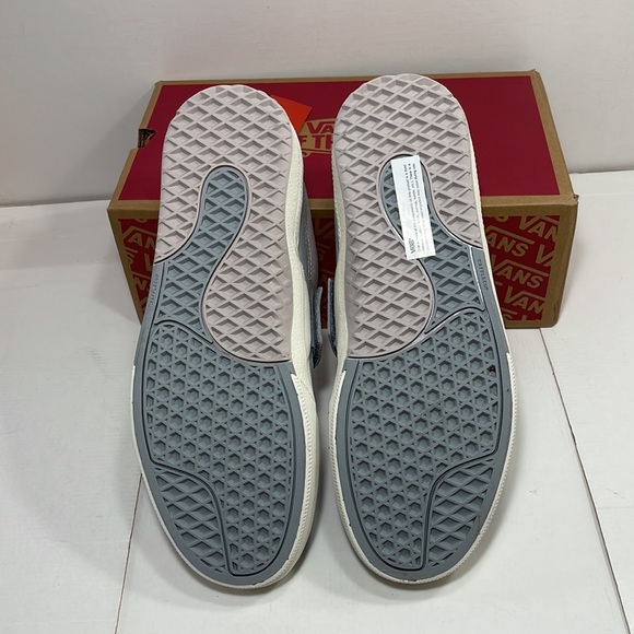 Vans Kyle Walker Pro 2 Ash Violet - Picture 5 of 10